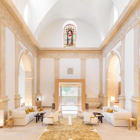 Le Couvent Des Minimes, Un Hotel & Spa L'Occitane En Provence Mane Kültér fotó