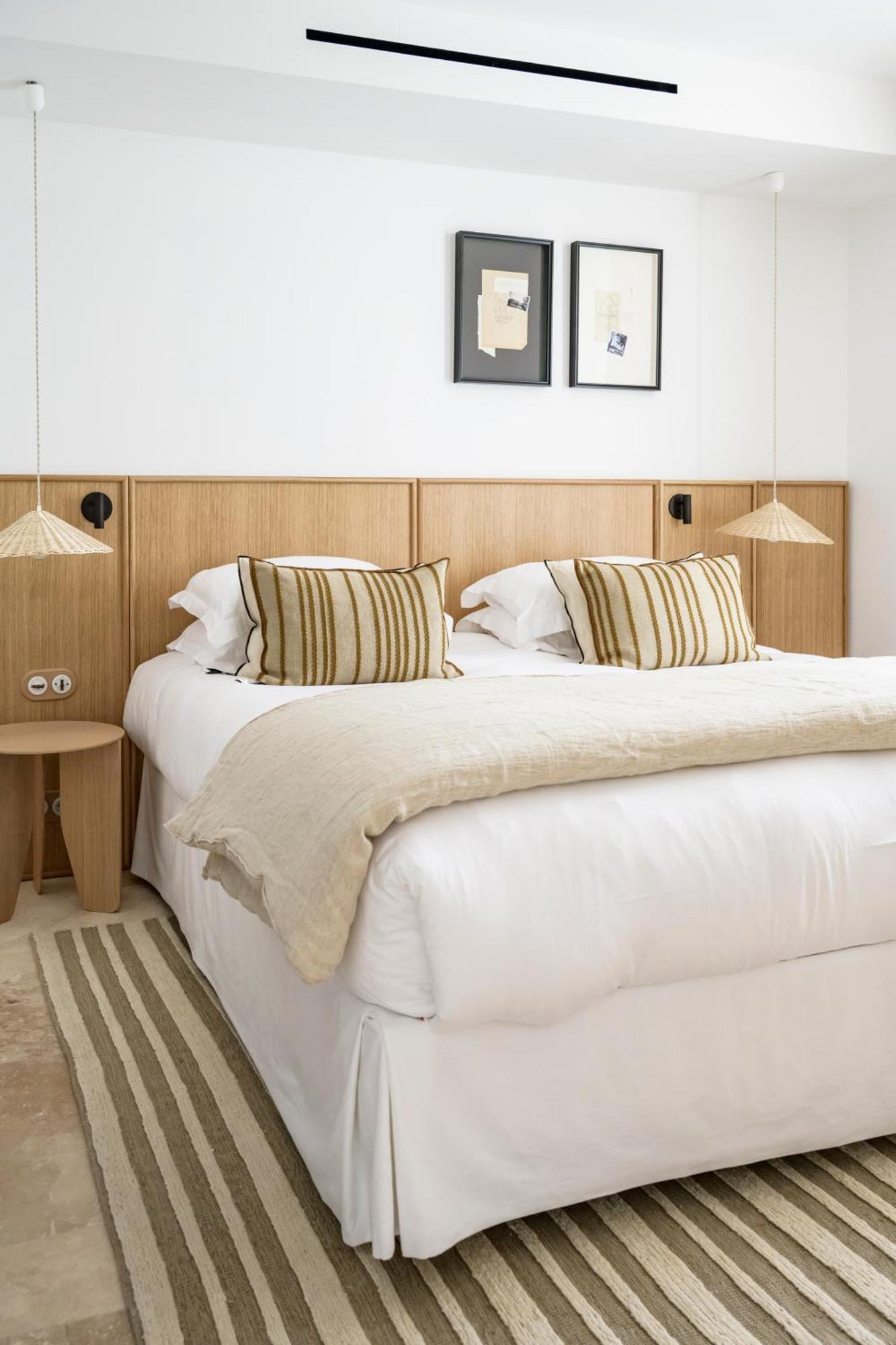 Le Couvent Des Minimes, Un Hotel & Spa L'Occitane En Provence Mane Kültér fotó