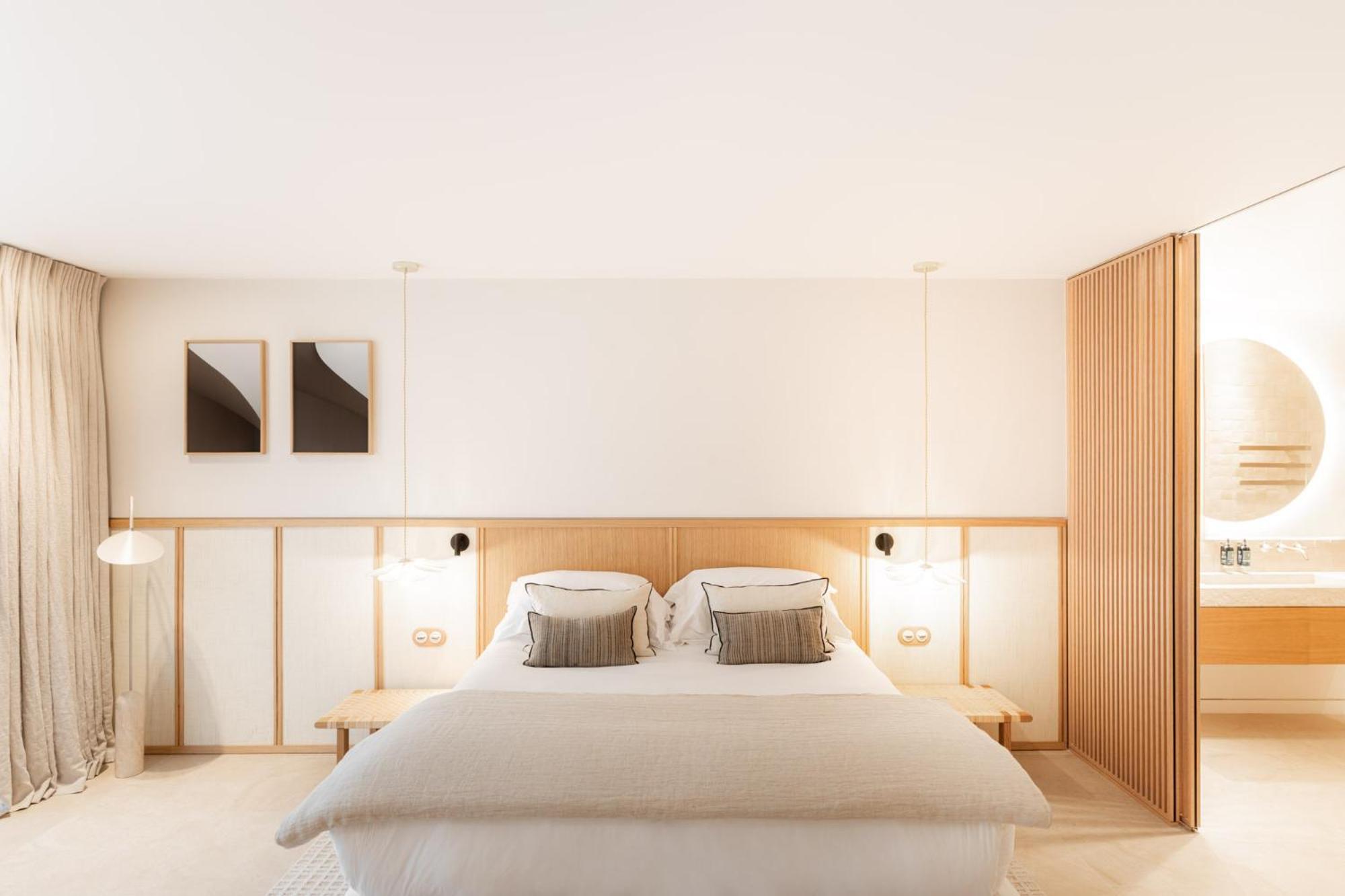 Le Couvent Des Minimes, Un Hotel & Spa L'Occitane En Provence Mane Kültér fotó