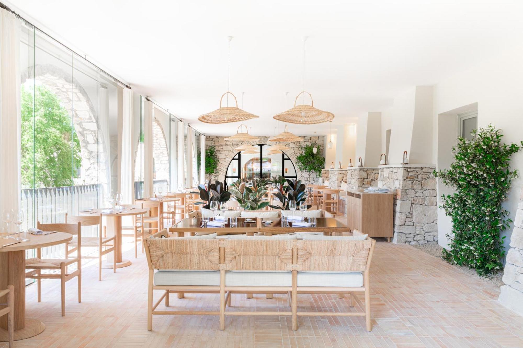 Le Couvent Des Minimes, Un Hotel & Spa L'Occitane En Provence Mane Kültér fotó