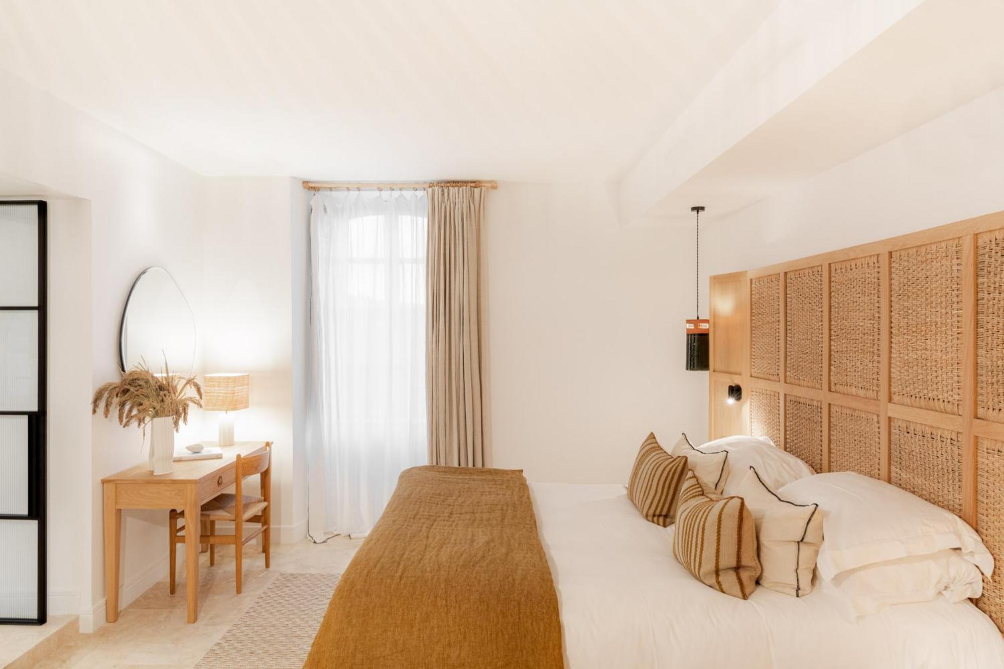 Le Couvent Des Minimes, Un Hotel & Spa L'Occitane En Provence Mane Kültér fotó