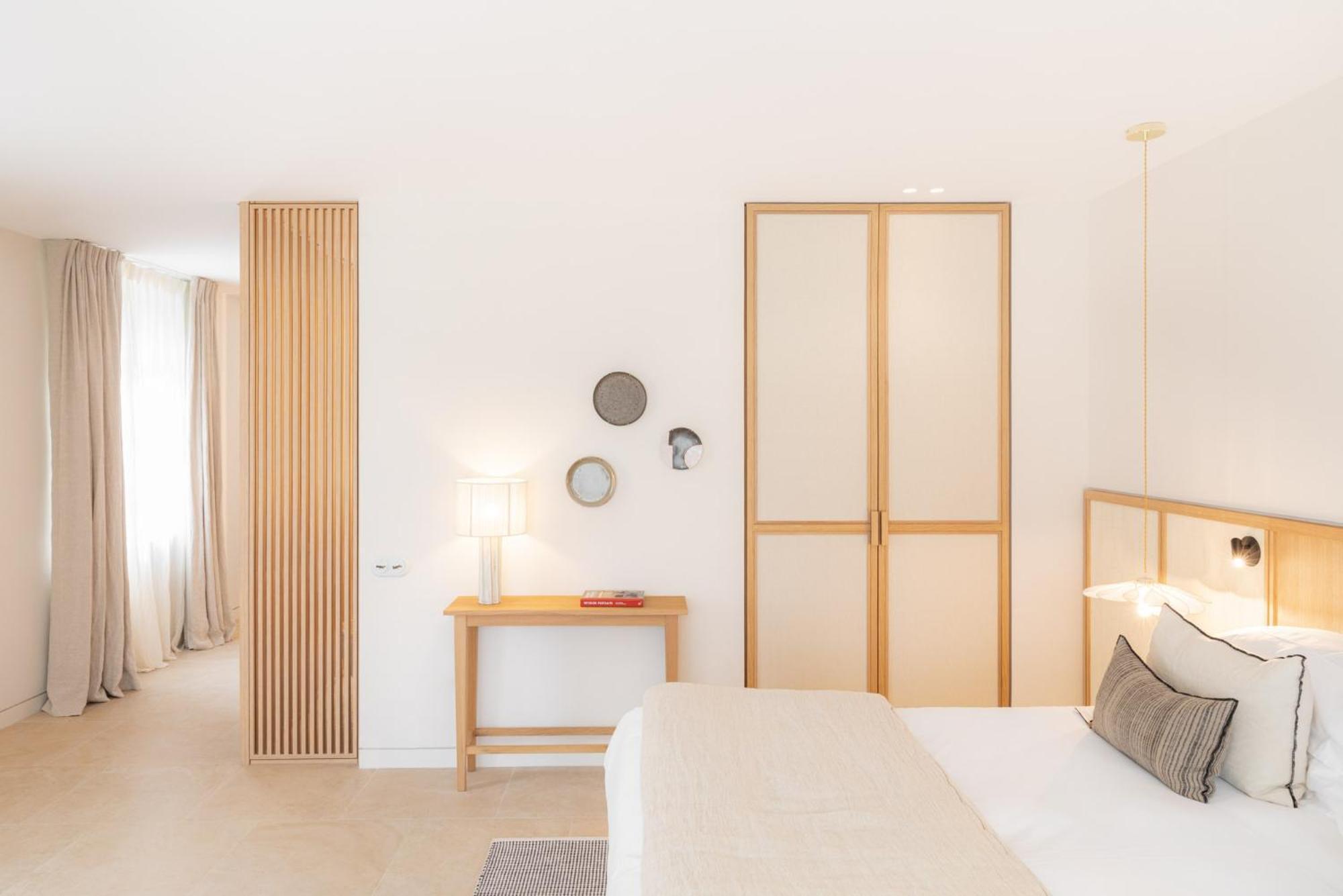 Le Couvent Des Minimes, Un Hotel & Spa L'Occitane En Provence Mane Kültér fotó