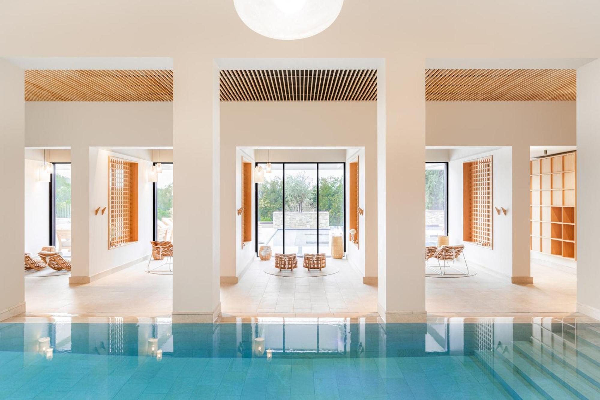 Le Couvent Des Minimes, Un Hotel & Spa L'Occitane En Provence Mane Kültér fotó