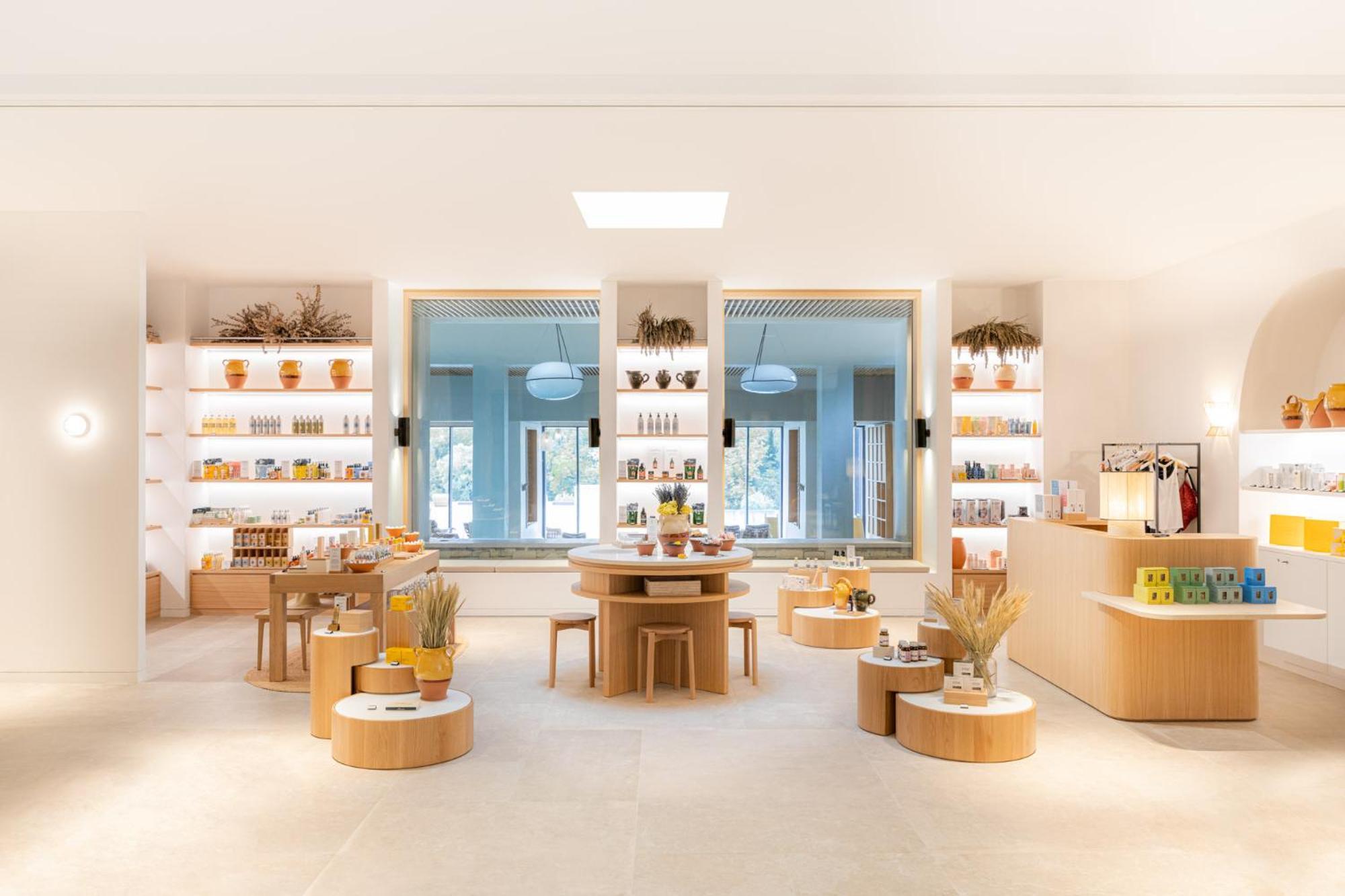 Le Couvent Des Minimes, Un Hotel & Spa L'Occitane En Provence Mane Kültér fotó