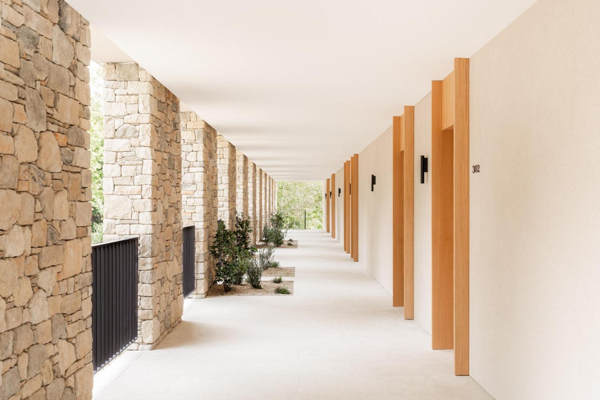 Le Couvent Des Minimes, Un Hotel & Spa L'Occitane En Provence Mane Kültér fotó