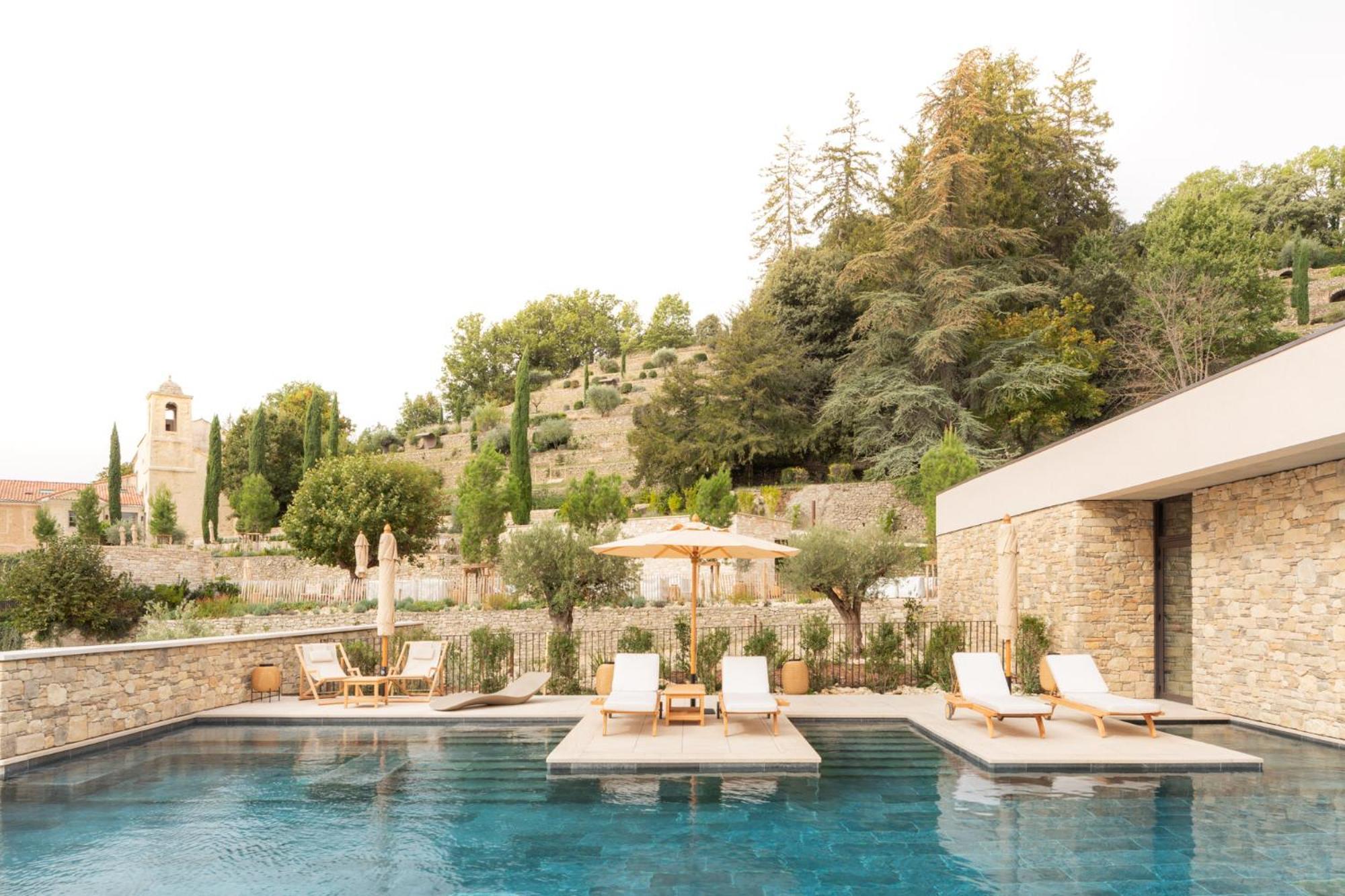 Le Couvent Des Minimes, Un Hotel & Spa L'Occitane En Provence Mane Kültér fotó