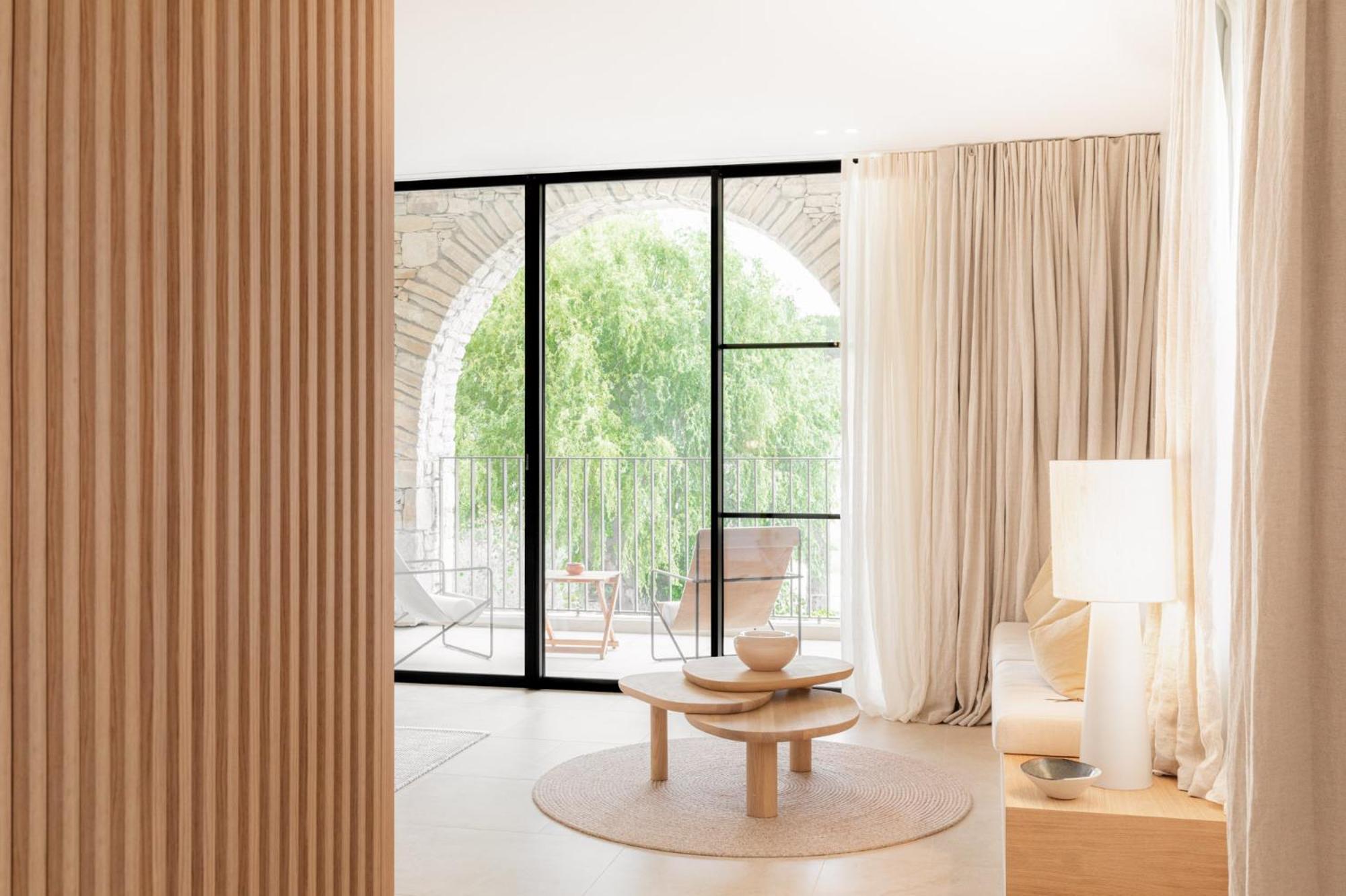 Le Couvent Des Minimes, Un Hotel & Spa L'Occitane En Provence Mane Kültér fotó