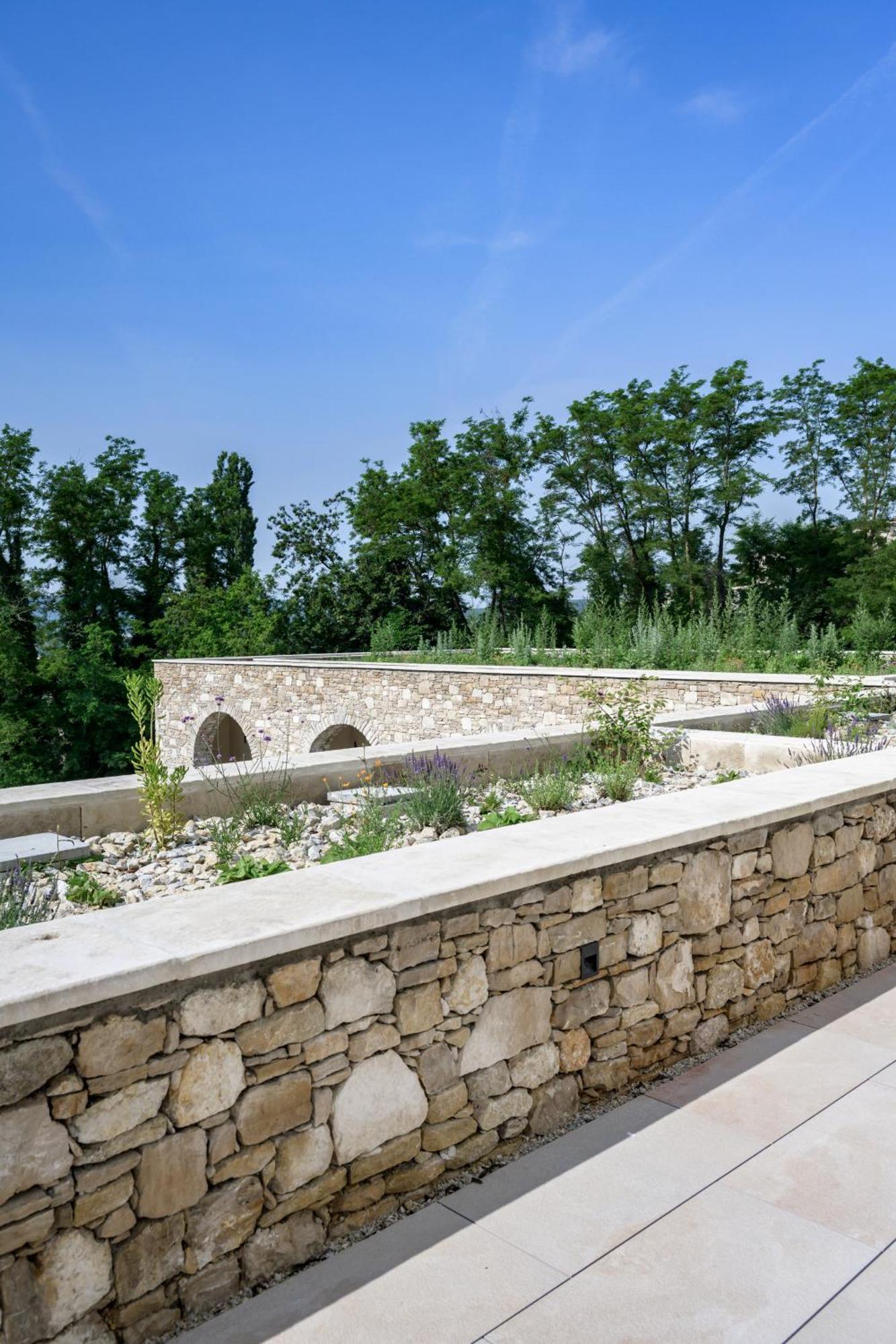 Le Couvent Des Minimes, Un Hotel & Spa L'Occitane En Provence Mane Kültér fotó