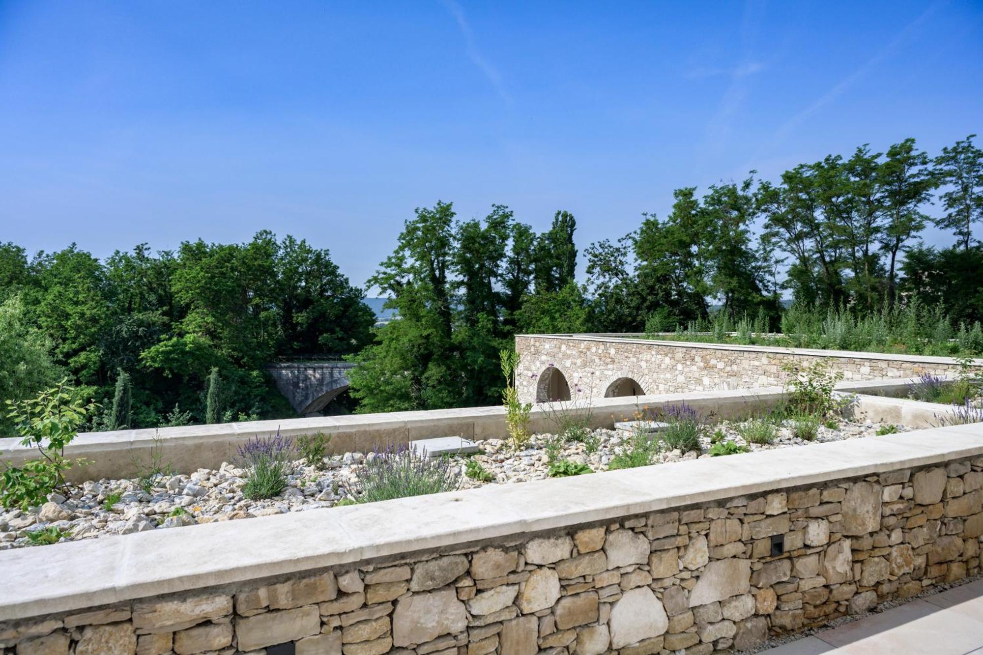 Le Couvent Des Minimes, Un Hotel & Spa L'Occitane En Provence Mane Kültér fotó
