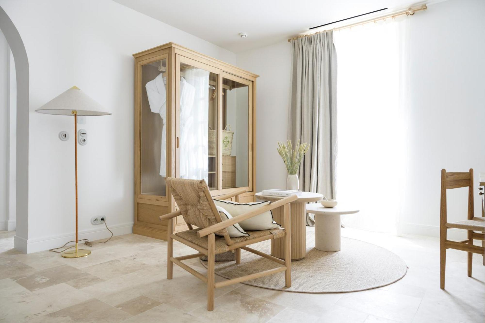 Le Couvent Des Minimes, Un Hotel & Spa L'Occitane En Provence Mane Kültér fotó