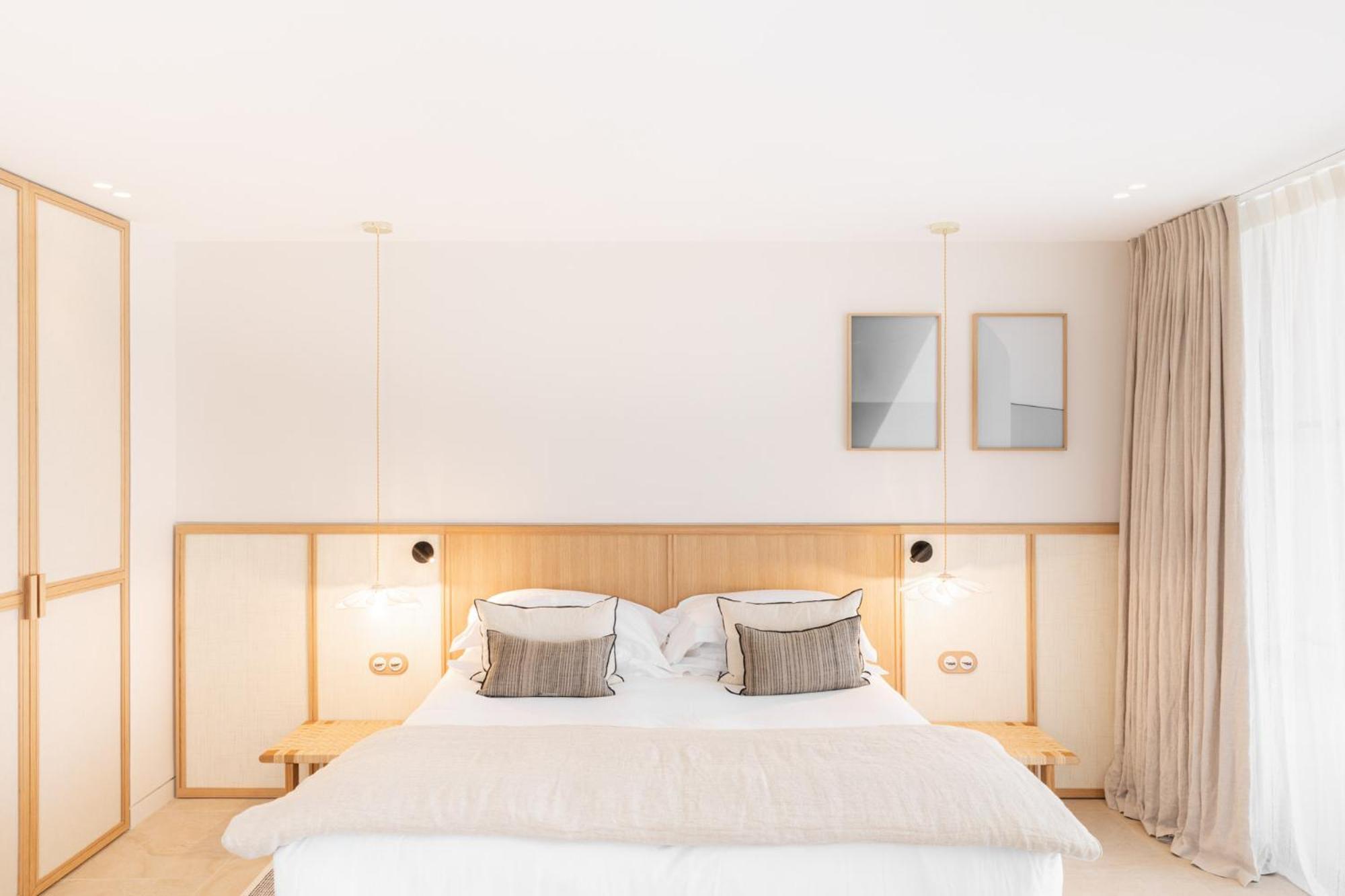 Le Couvent Des Minimes, Un Hotel & Spa L'Occitane En Provence Mane Kültér fotó