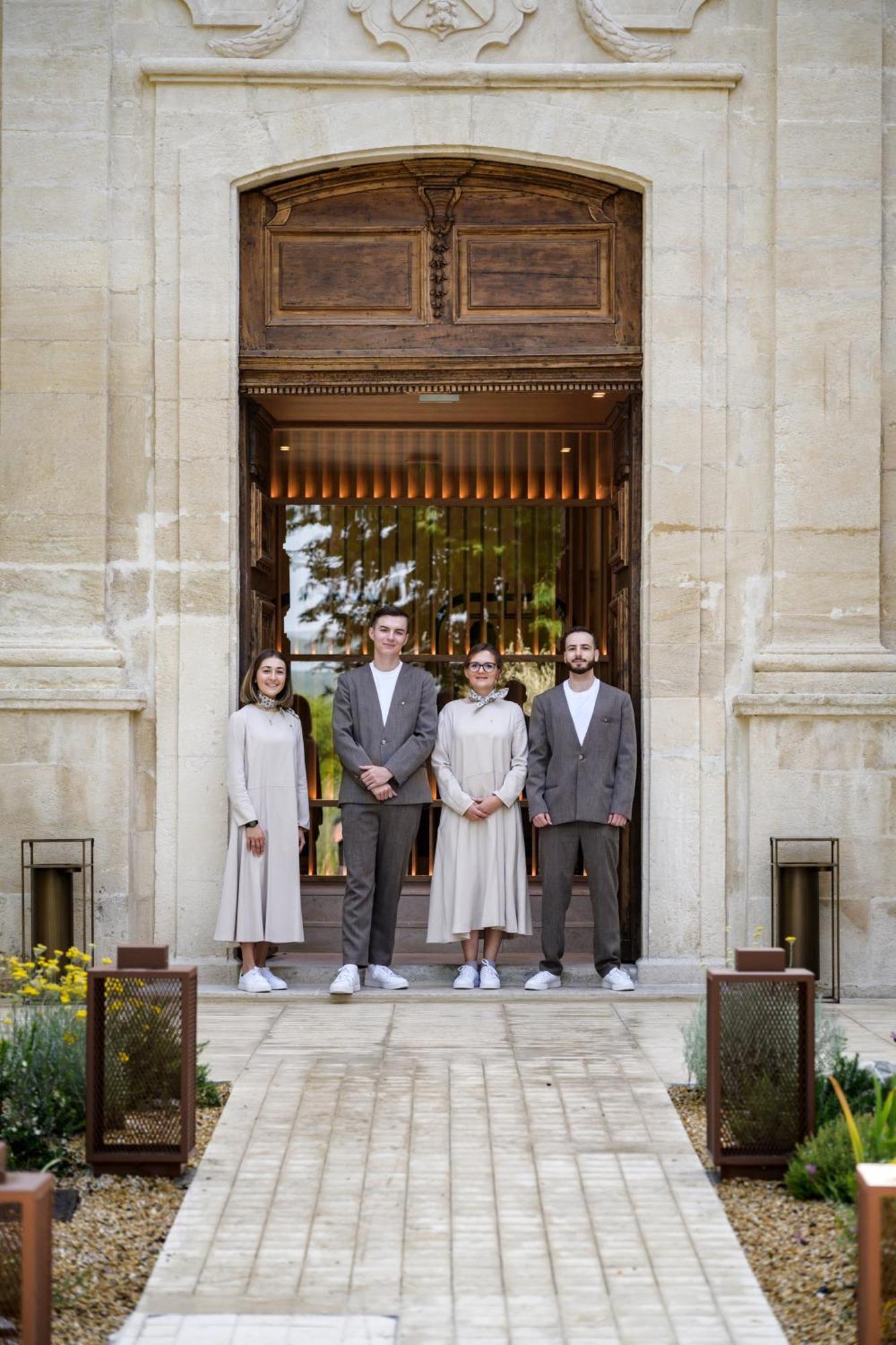 Le Couvent Des Minimes, Un Hotel & Spa L'Occitane En Provence Mane Kültér fotó