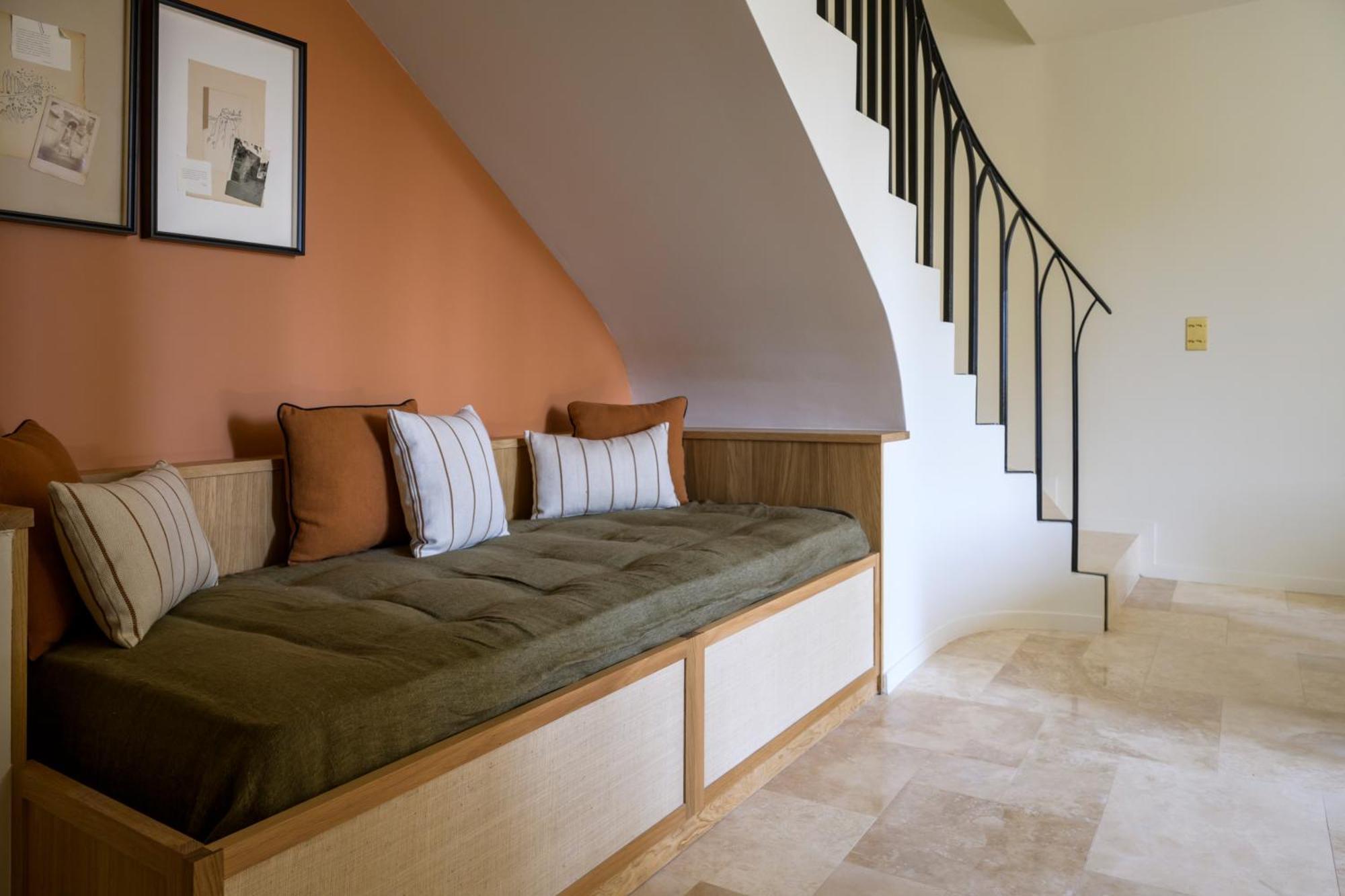Le Couvent Des Minimes, Un Hotel & Spa L'Occitane En Provence Mane Kültér fotó
