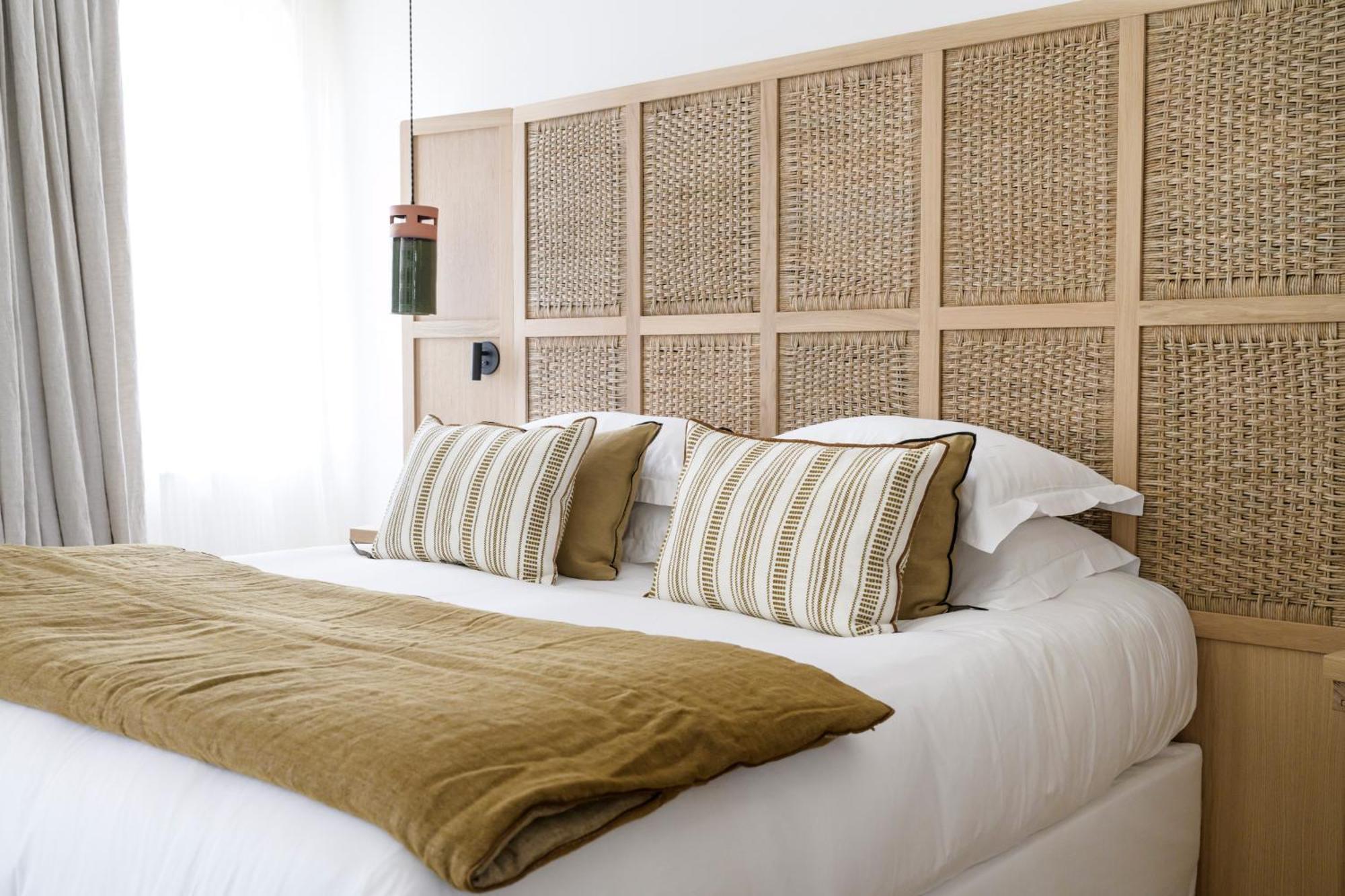 Le Couvent Des Minimes, Un Hotel & Spa L'Occitane En Provence Mane Kültér fotó