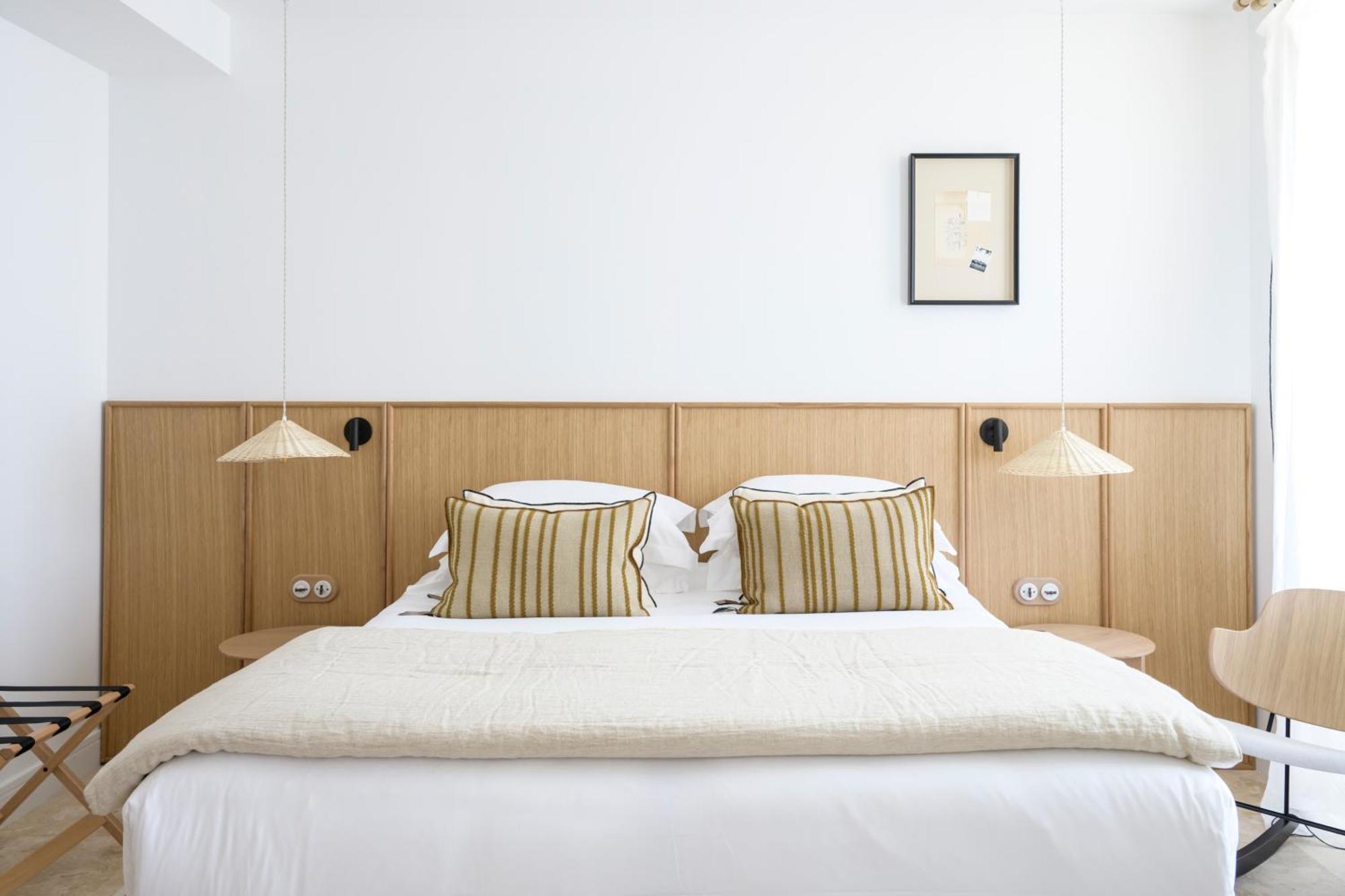 Le Couvent Des Minimes, Un Hotel & Spa L'Occitane En Provence Mane Kültér fotó