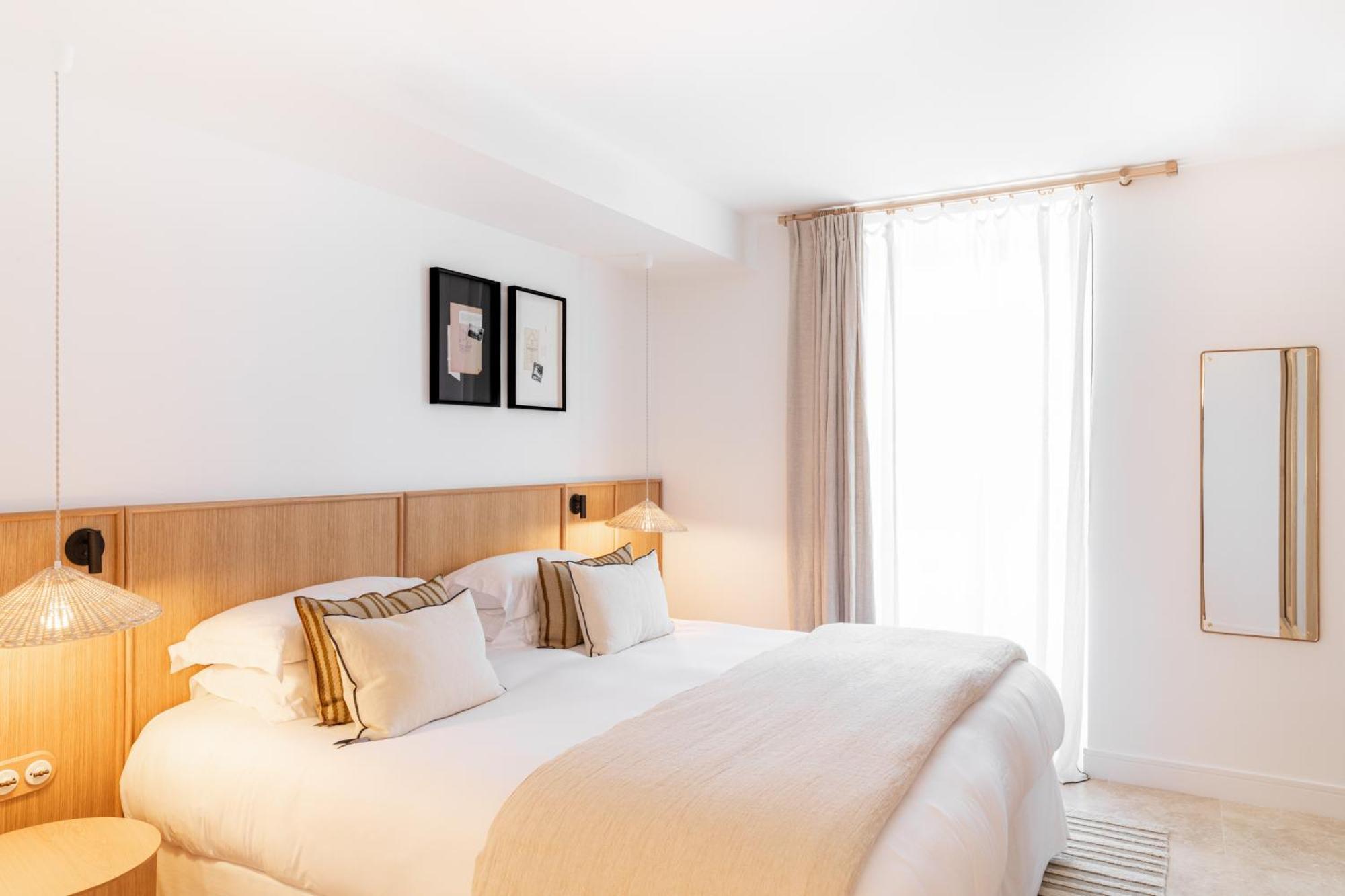 Le Couvent Des Minimes, Un Hotel & Spa L'Occitane En Provence Mane Kültér fotó