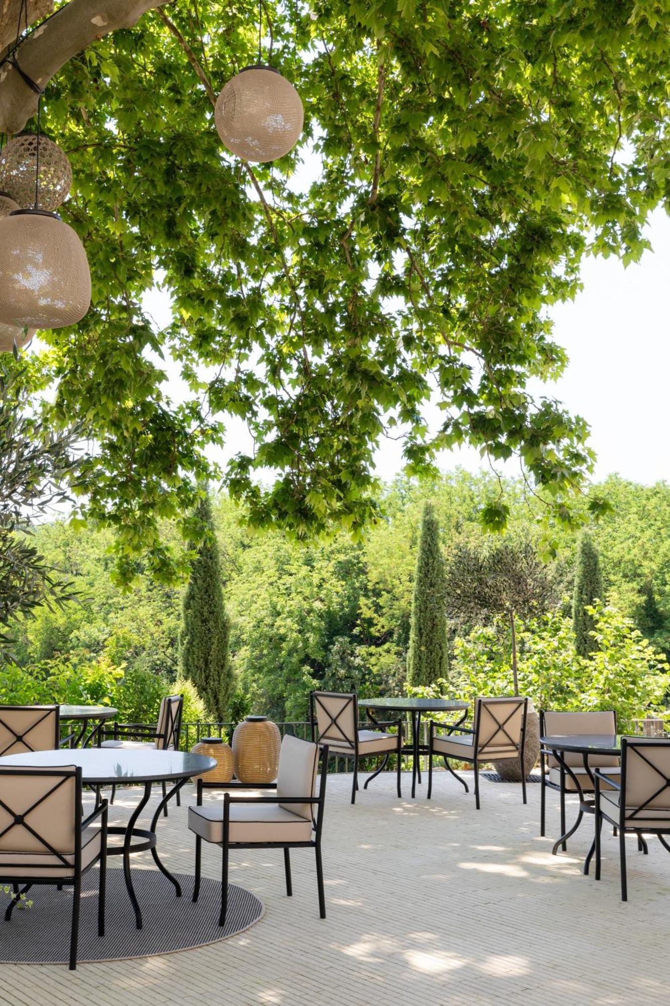 Le Couvent Des Minimes, Un Hotel & Spa L'Occitane En Provence Mane Kültér fotó