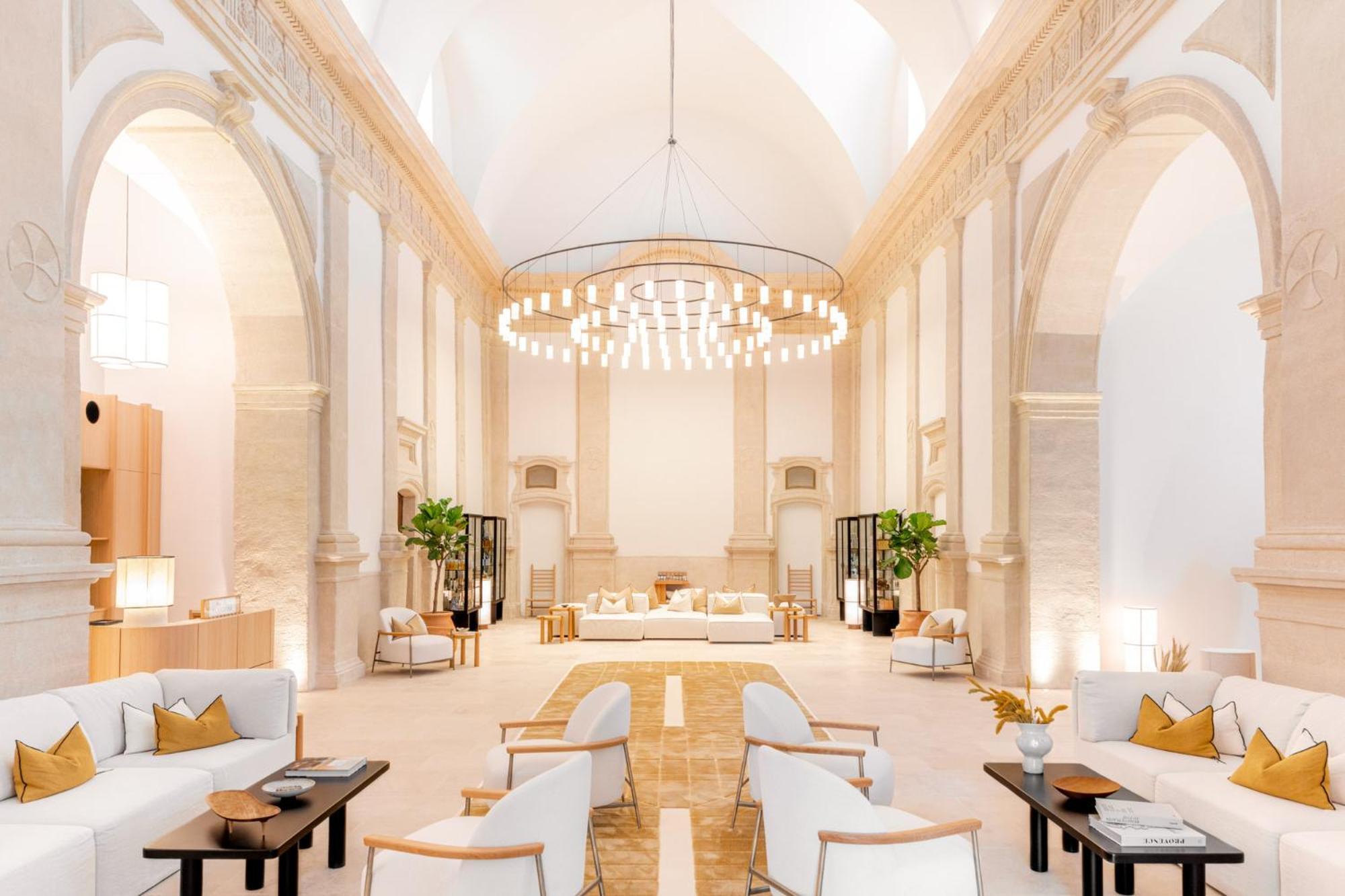 Le Couvent Des Minimes, Un Hotel & Spa L'Occitane En Provence Mane Kültér fotó